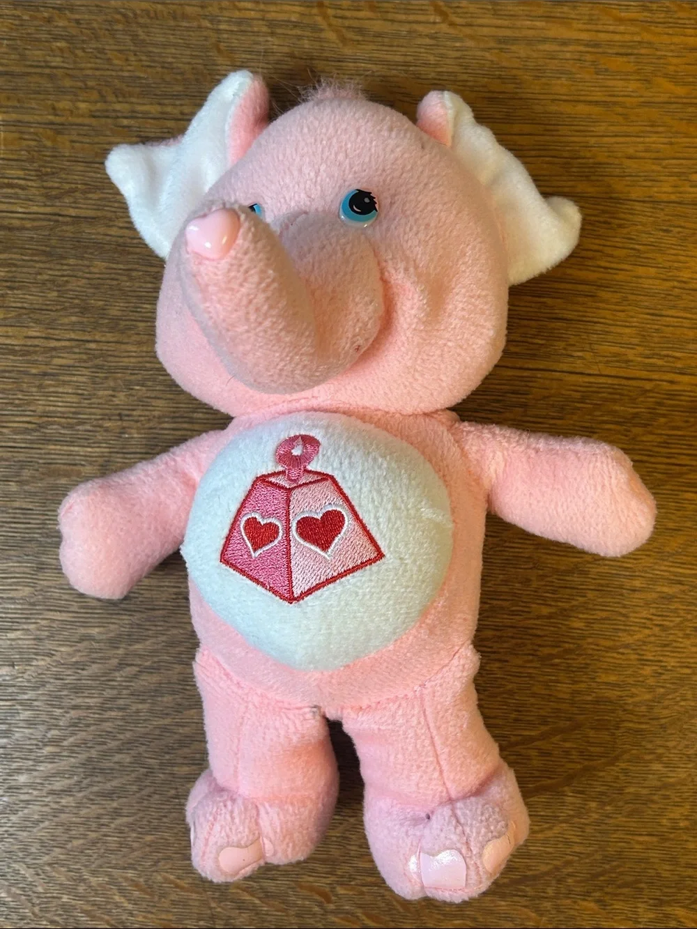 Y2K Vintage Care Bear Cousins bundle of 7 collectible soft plush 8-9” 2 with tag
